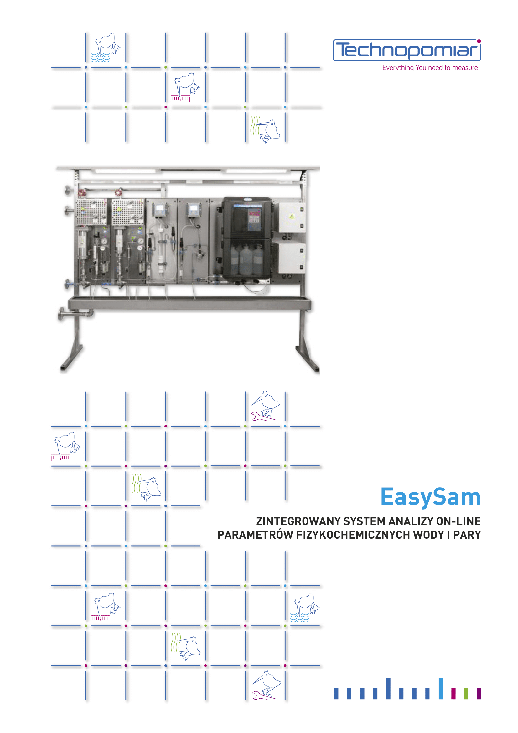 Katalog EasySam Technopomiar